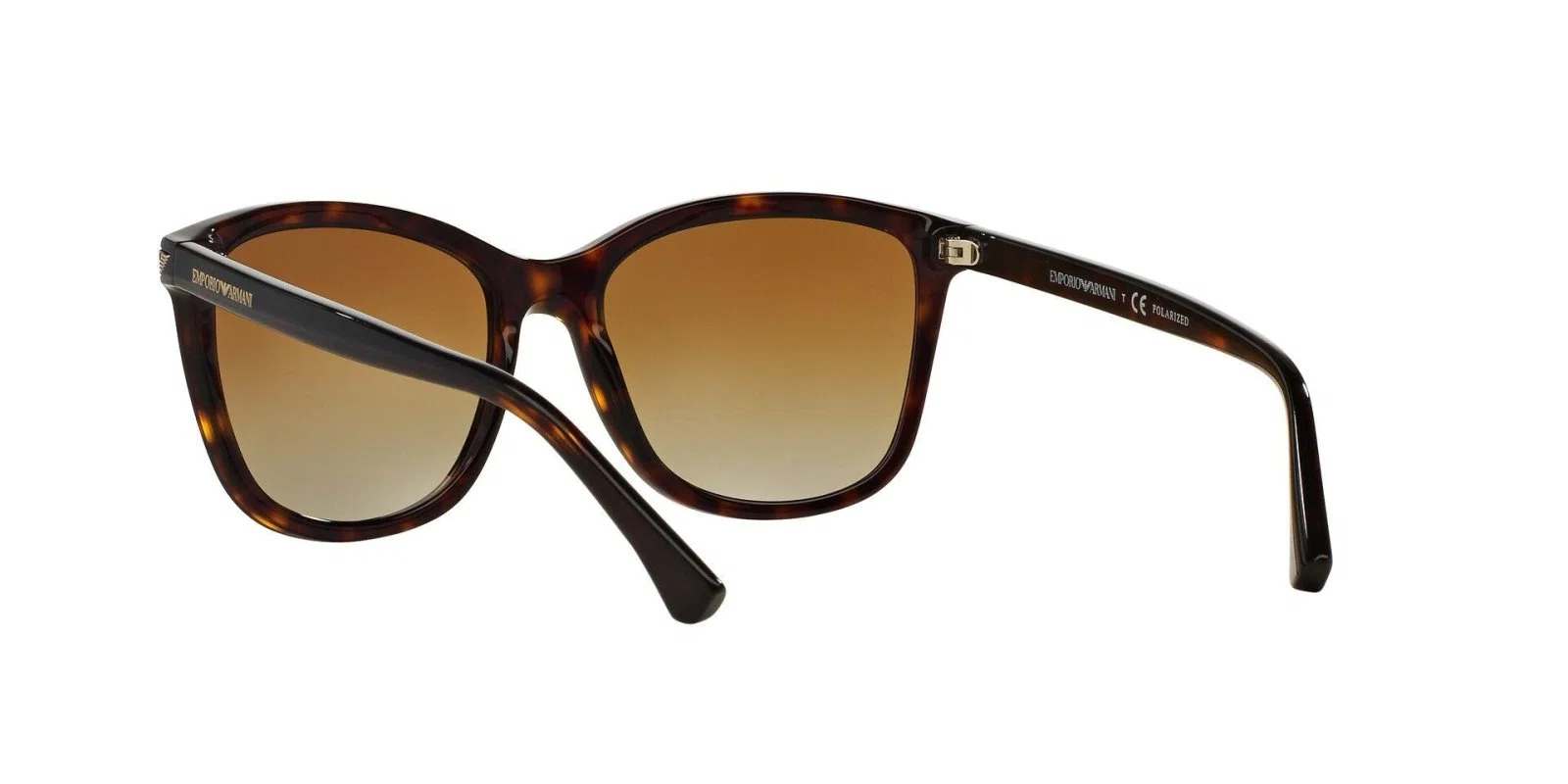 Emporio Armani 4060 Sunglasses - view 11
